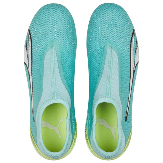 Puma Ultra Match LL FG/AG Jr